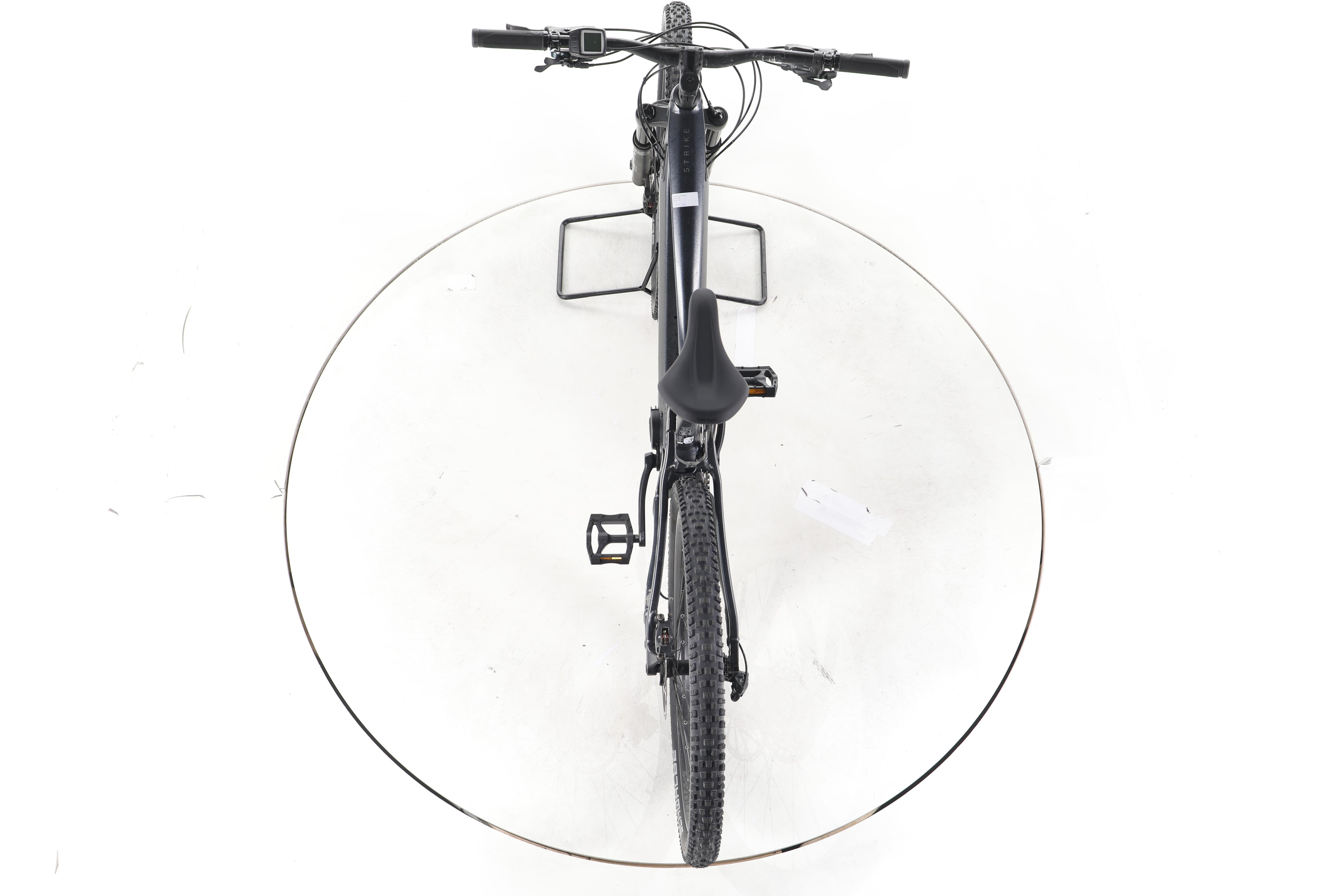 Scott Strike eRIDE 940 E-Bike Fully - Image 22