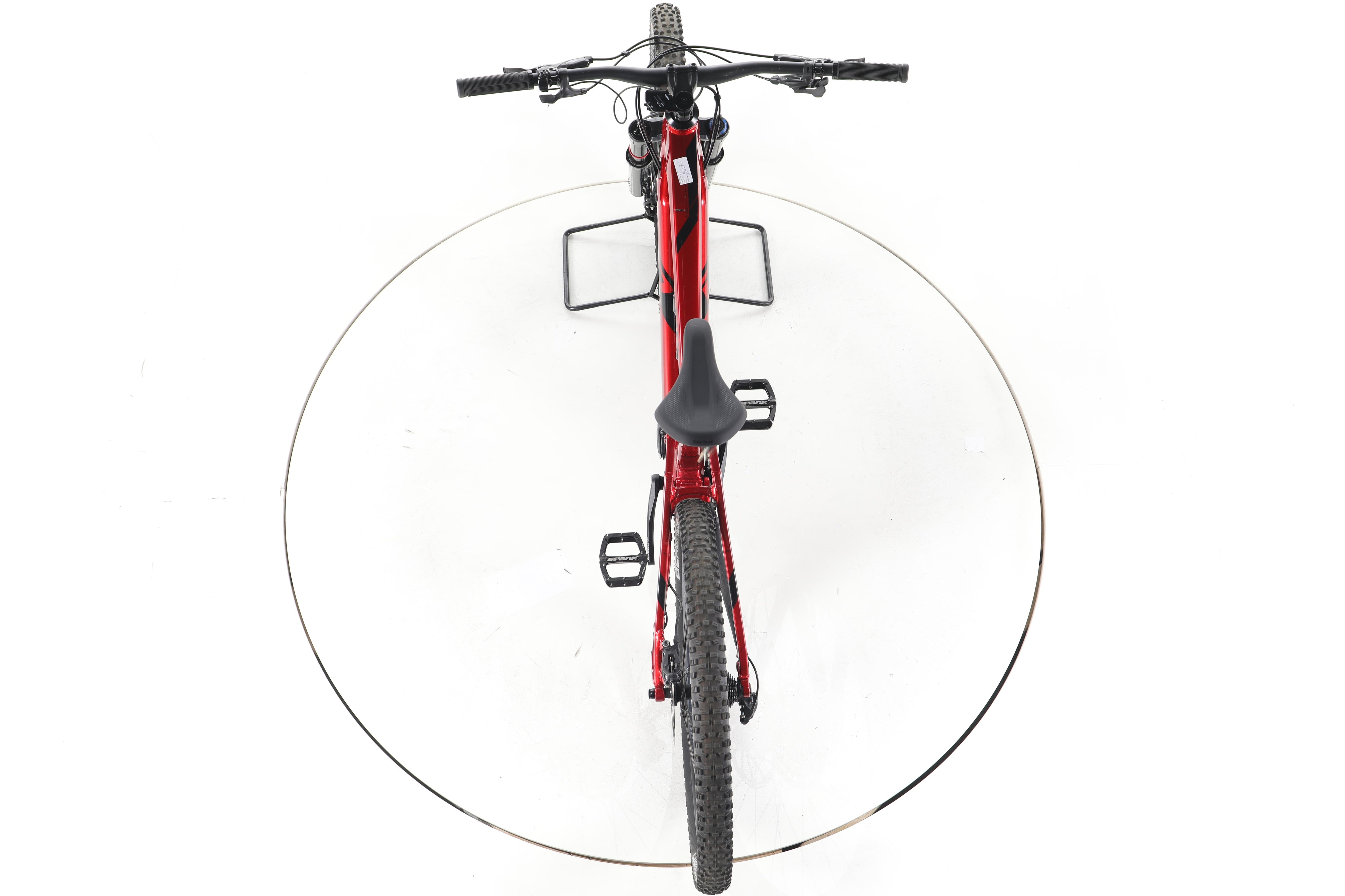 R Raymon TrailRay 160E 10.0 Fully E-Bike - Image 22