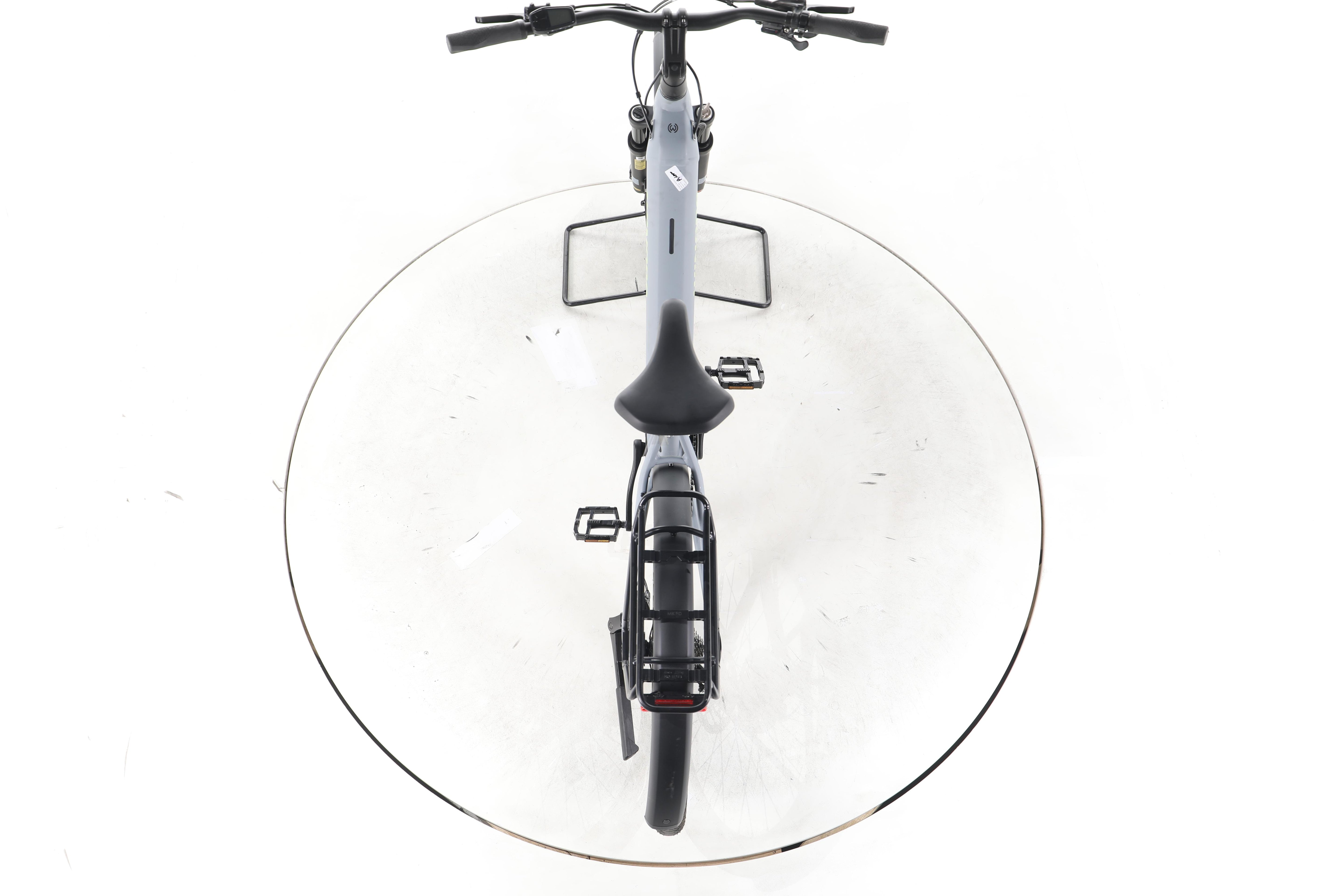 Winora Yucatan X10 Trekking E-Bike Tiefeinsteiger - Image 22
