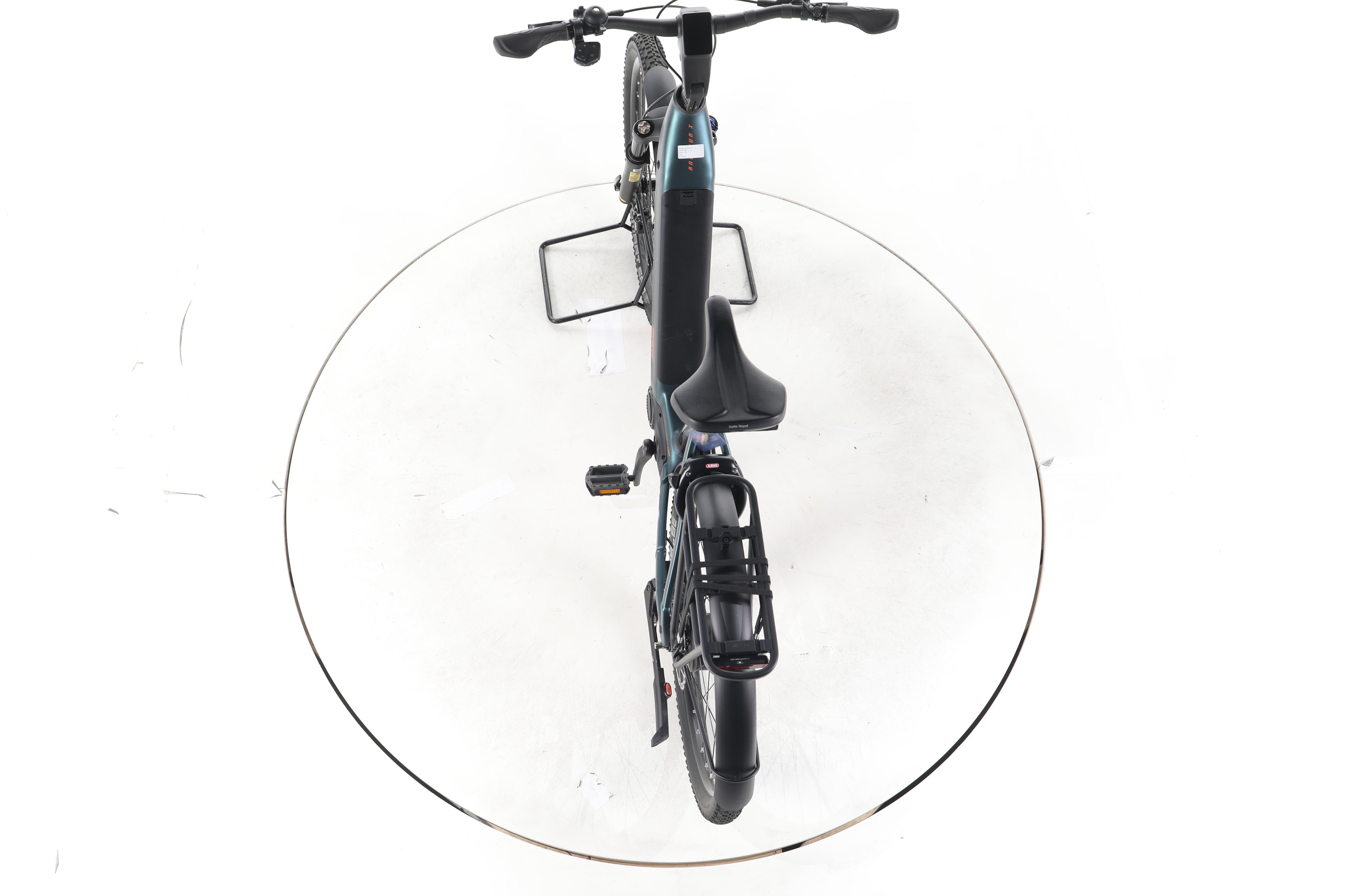 Giant AnyTour X E+ 0 City E-Bike Tiefeinsteiger 2024 - Image 22