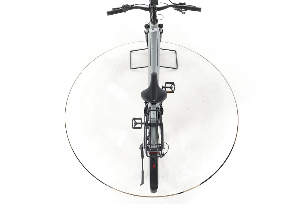 Cube Kathmandu Hybrid ONE Trekking E-Bike - Image 22