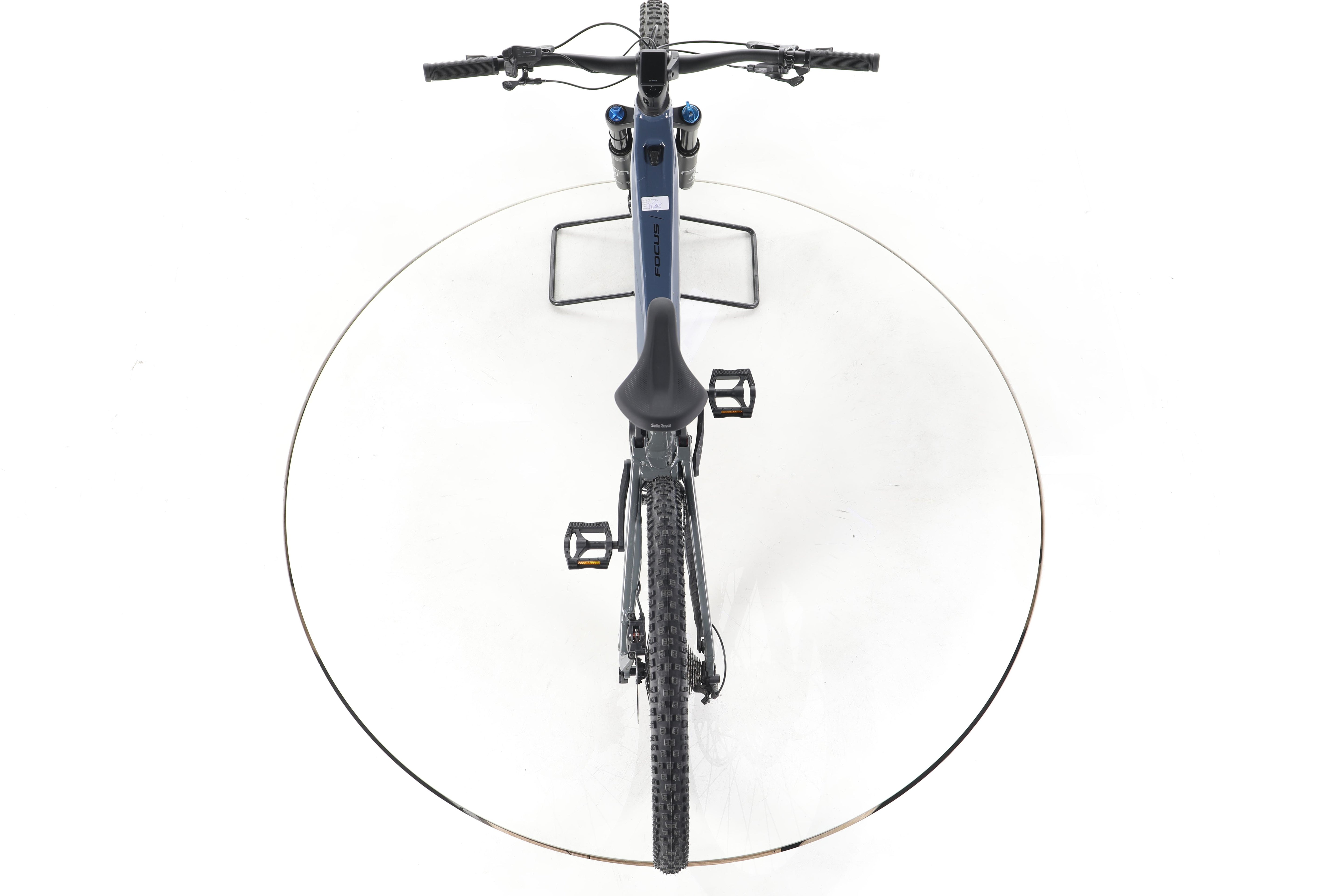 Focus Jam²6.8 Nine E-Bike Fully 2024 - Image 22
