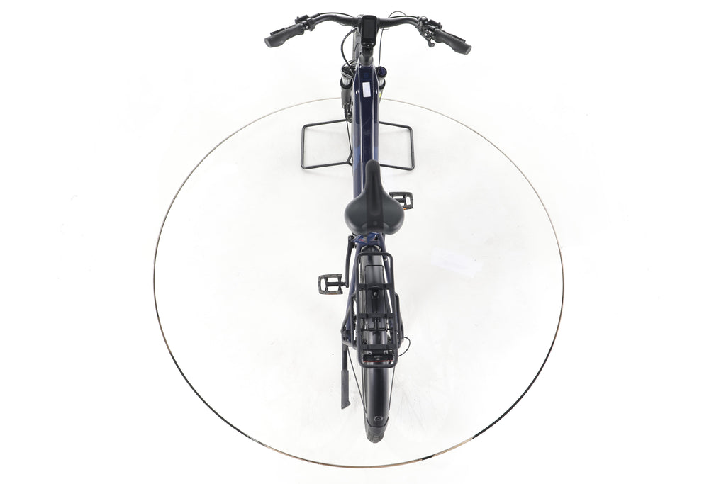 Husqvarna E-Bicycles Gran Tourer GT2 Trekking E-Bike - Image 22
