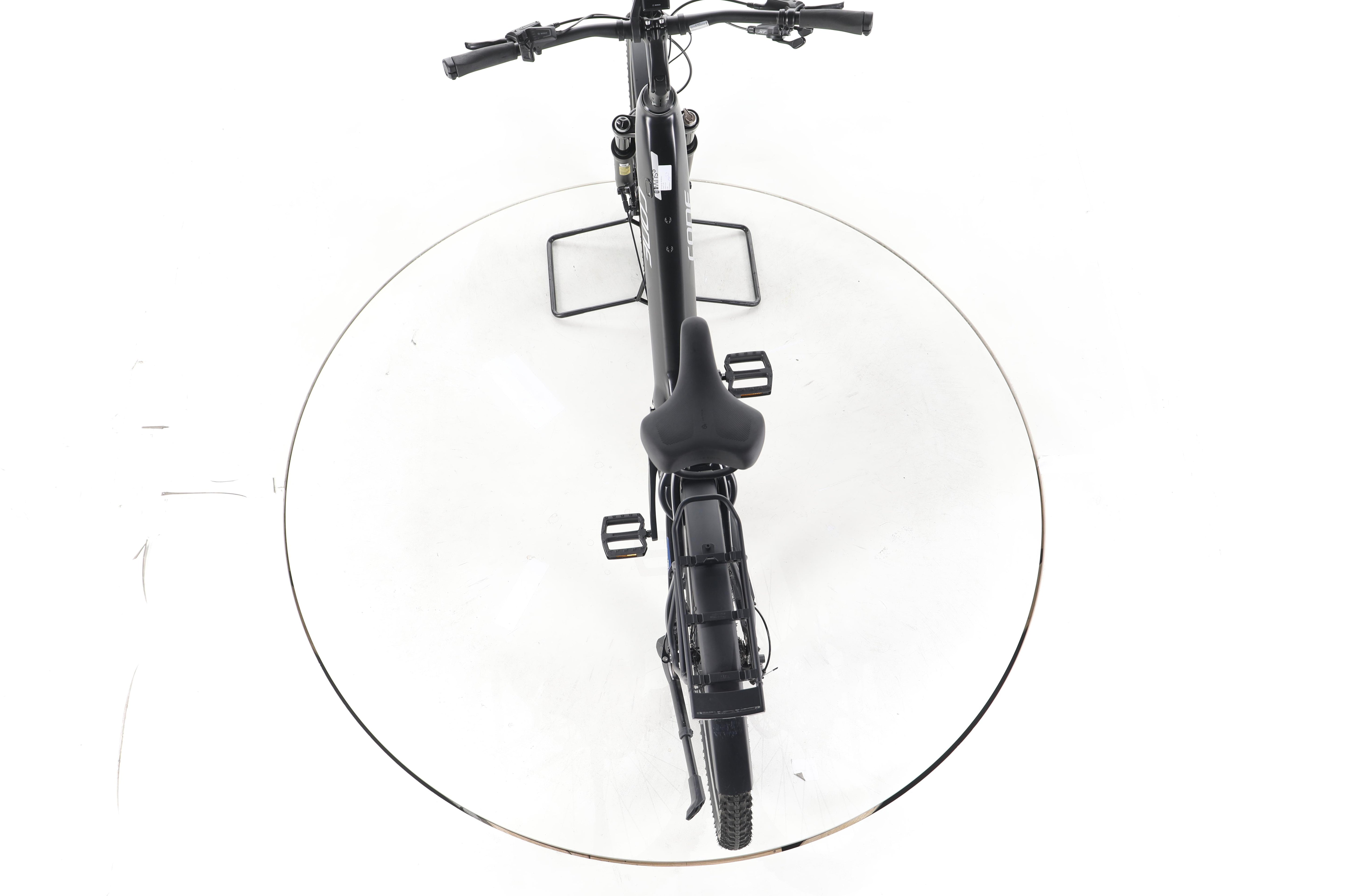 CONE Bikes eSUV IN 4.0 Trekking E-Bike Tiefeinsteiger - Image 22