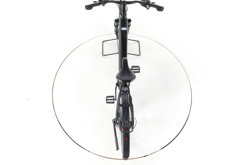 Cube Kathmandu Hybrid EXC Trekking E-Bike 2025 - Image 22