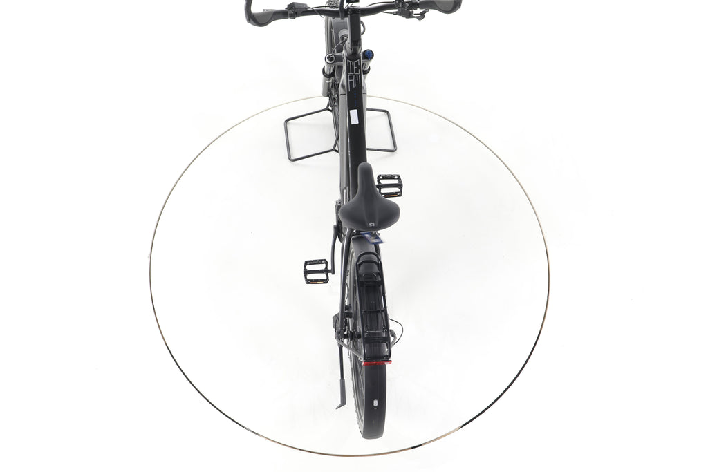 KTM Team 292 LFC Trekking E-Bike - Image 22