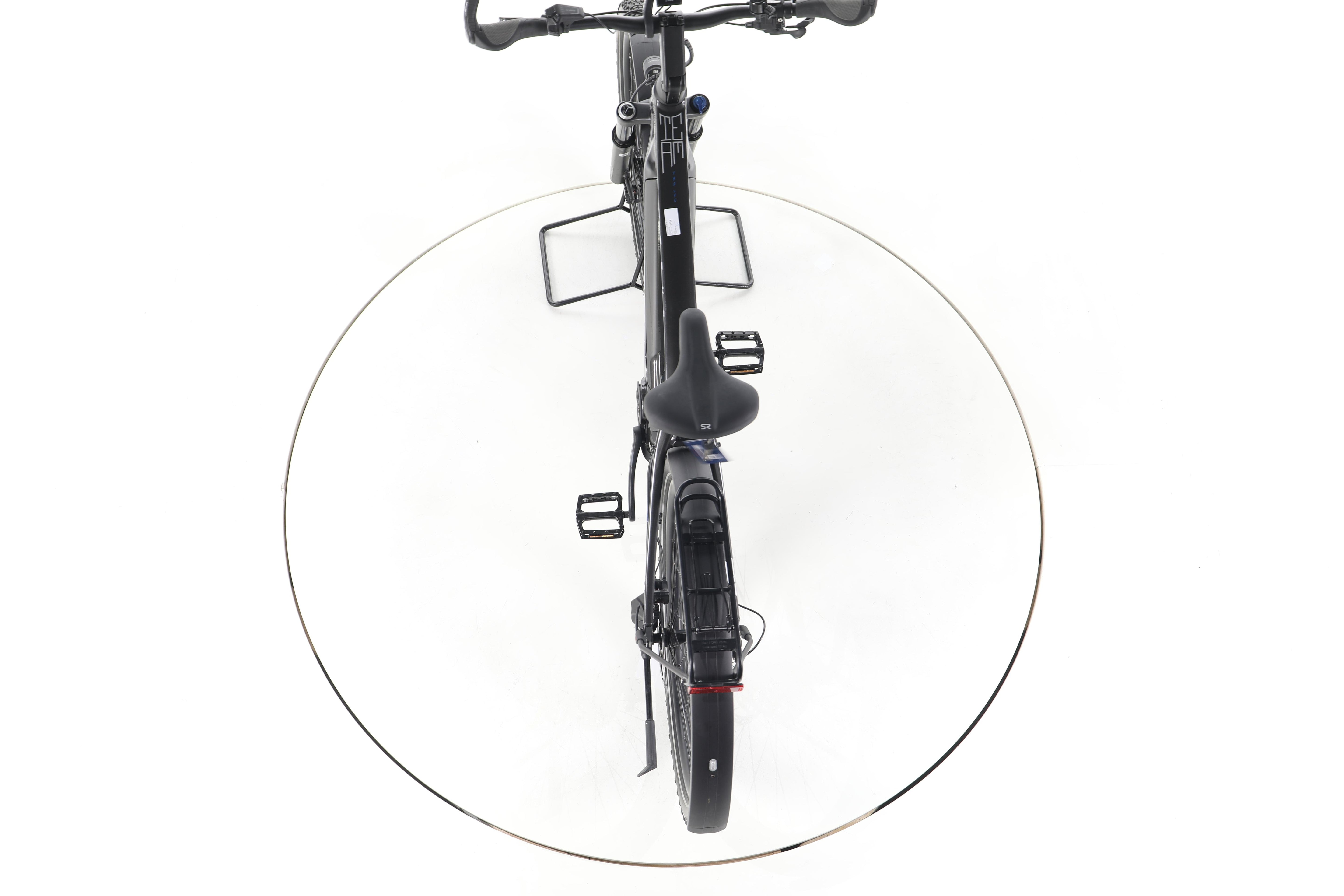 KTM Team 292 LFC Trekking E-Bike - Image 22
