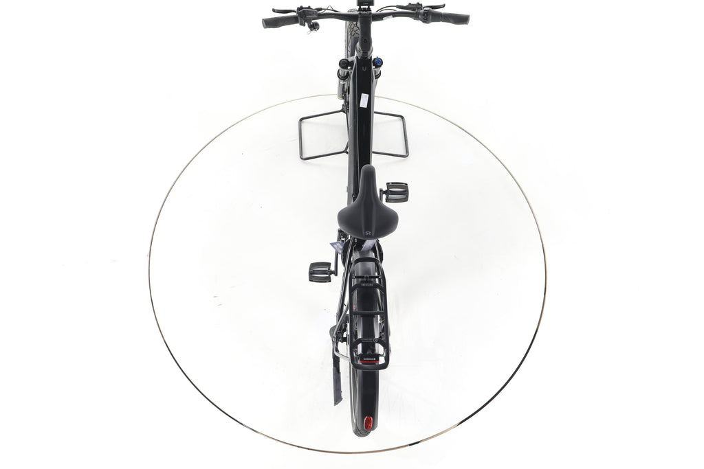 Urban Jungle Ginza 1.0 Belt City E-Bike 2024 - Image 22