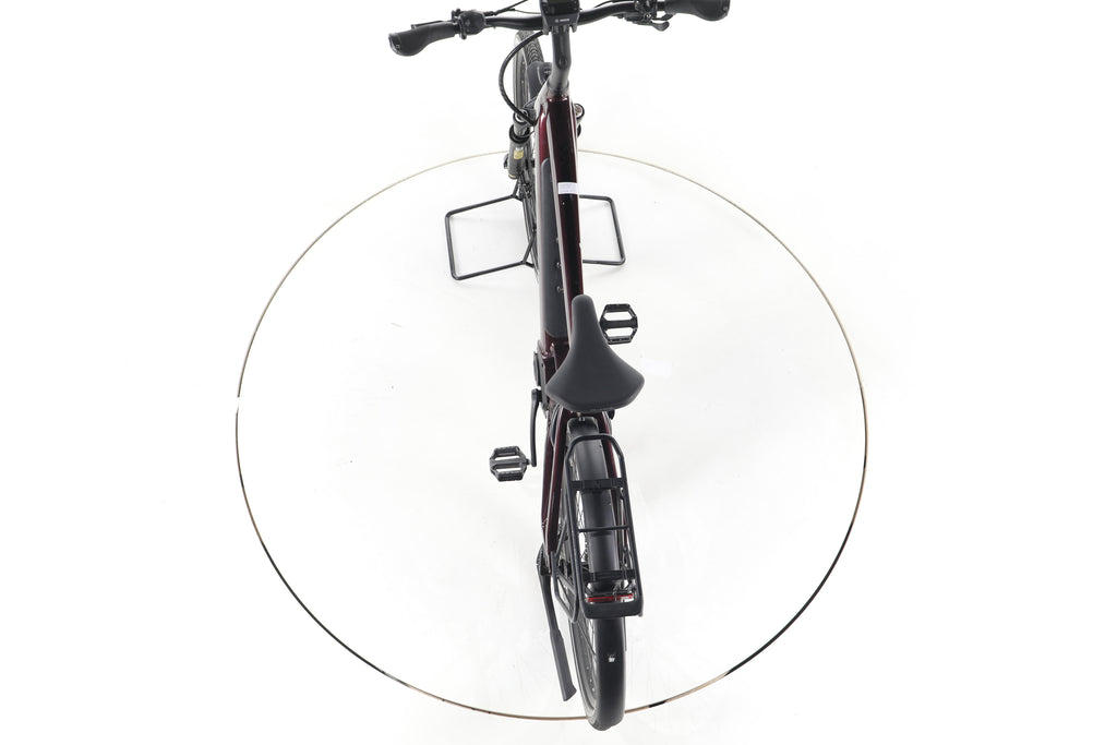 Stevens E-Triton PT6 Trekking E-Bike - Image 22