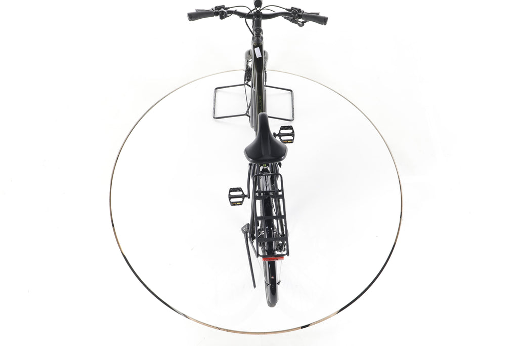 Diamant 365 Deluxe Trekking E-Bike - Image 22