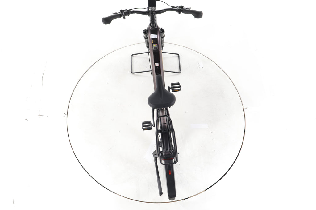 Cube Kathmandu Hybrid Comfort City E-Bike Tiefeinsteiger 2025 - Image 22