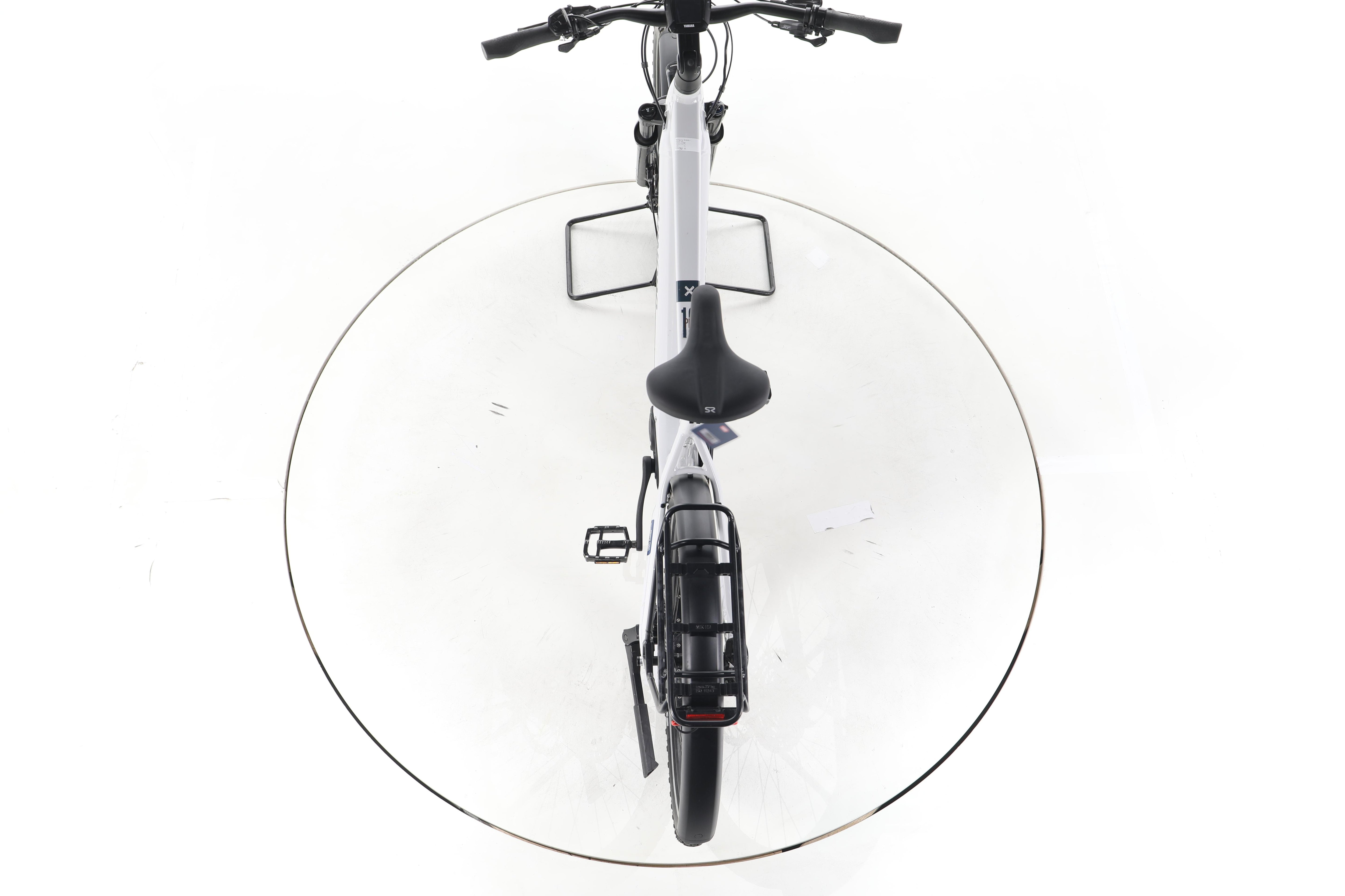 Winora Yucatan X12 Pro Trekking E-Bike - Image 22