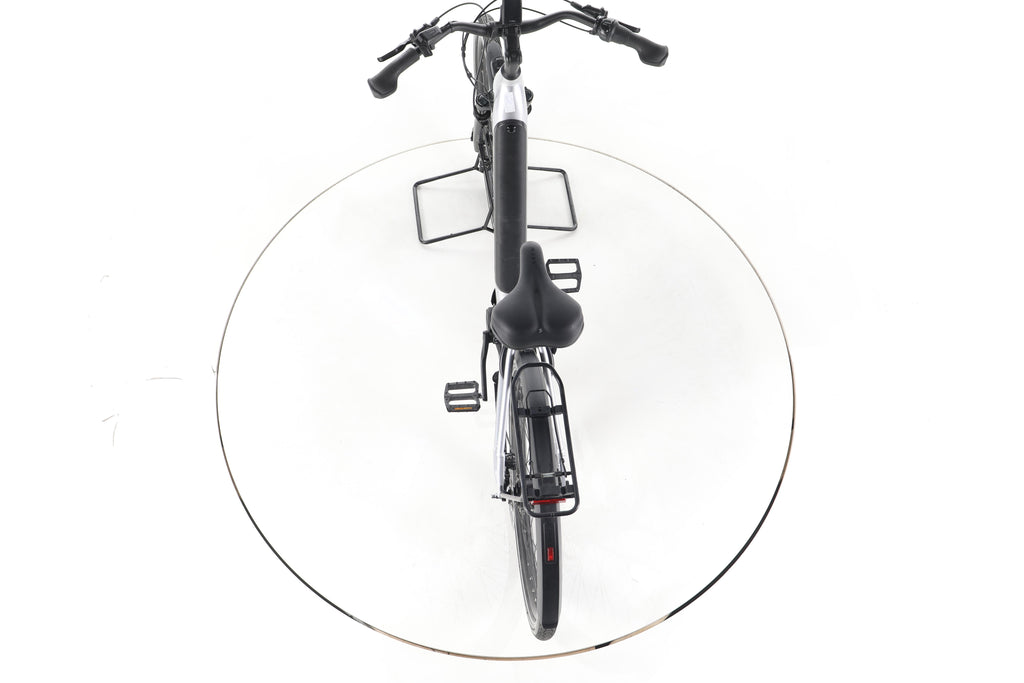 Cube Supreme Hybrid SLX City E-Bike Tiefeinsteiger - Image 22