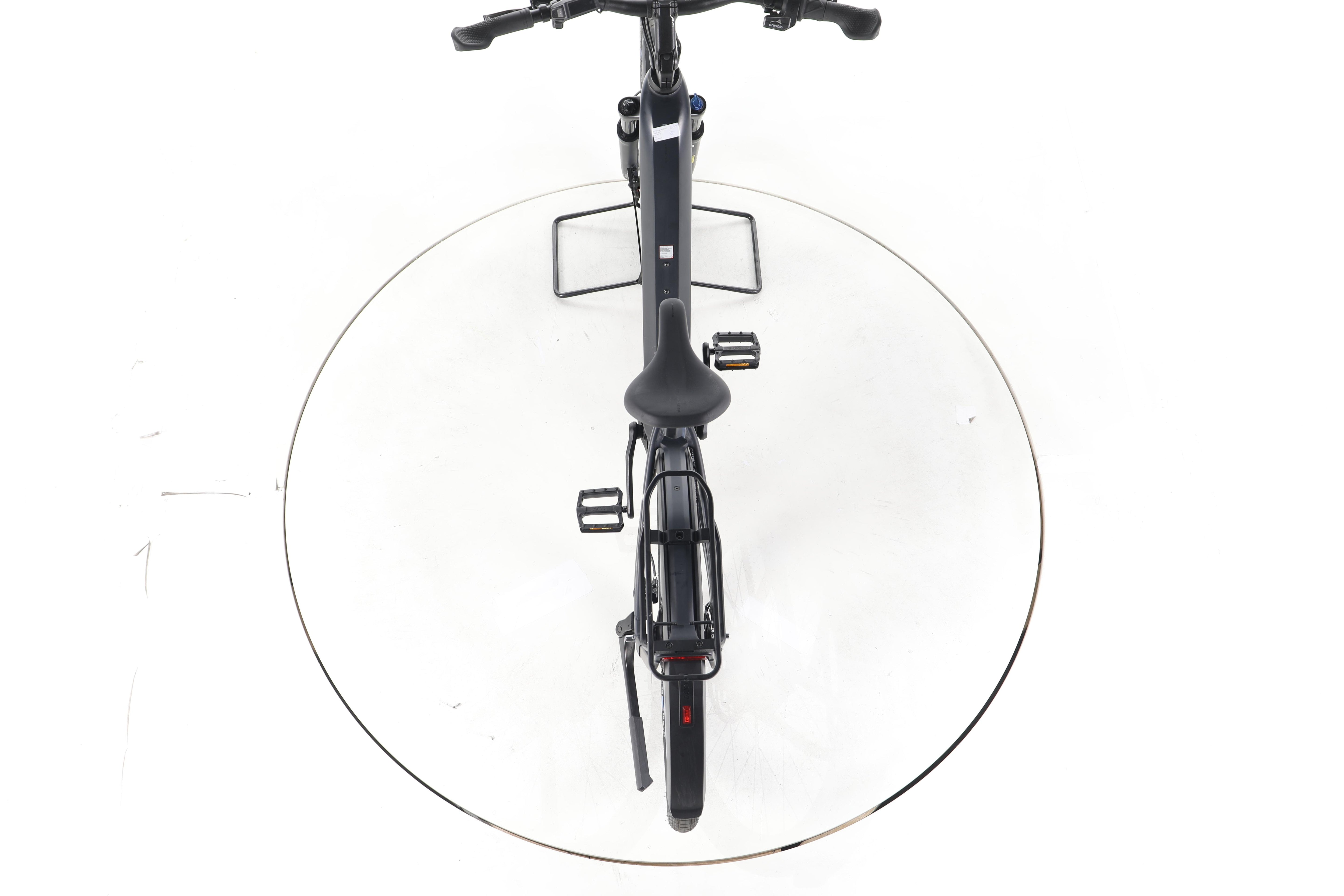 Cube Kathmandu Hybrid Comfort Pro City E-Bike Tiefeinsteiger 2025 - Image 22