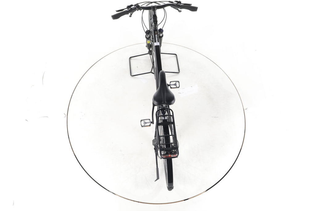 KTM ZEG AVENZA 30 DISC Fahrrad City & Trekking - Image 22