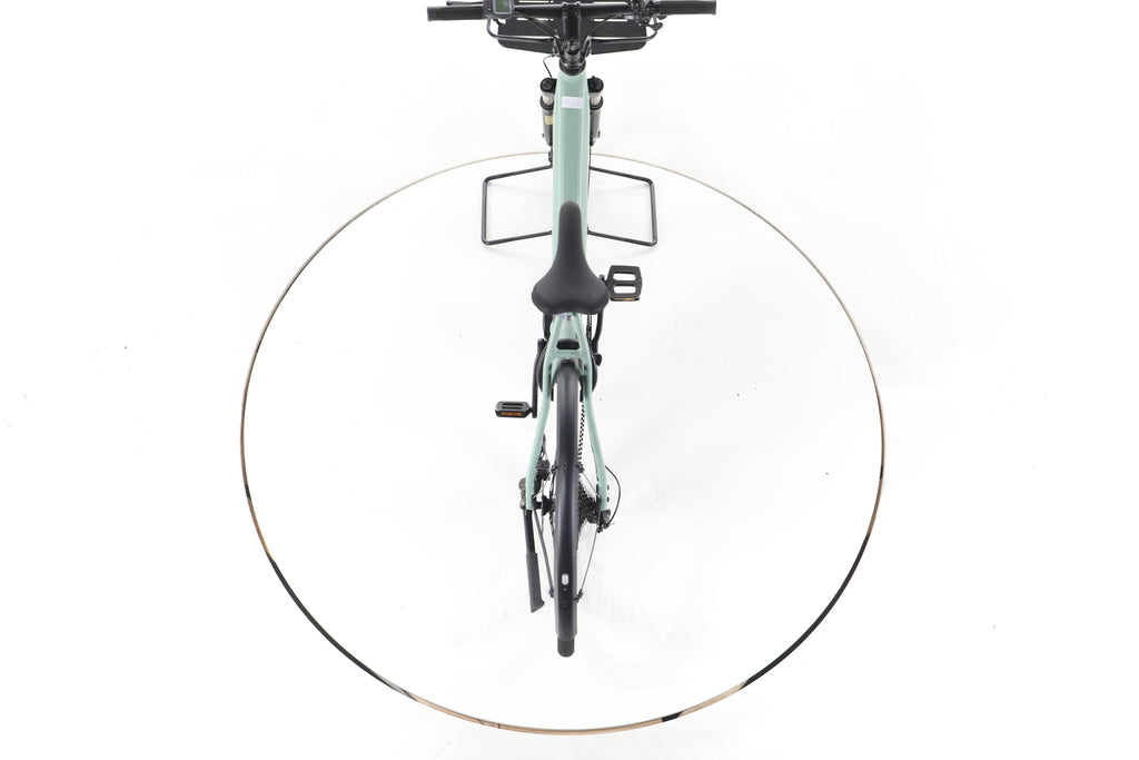Riese & Müller Roadster Trekking E-Bike - Image 22