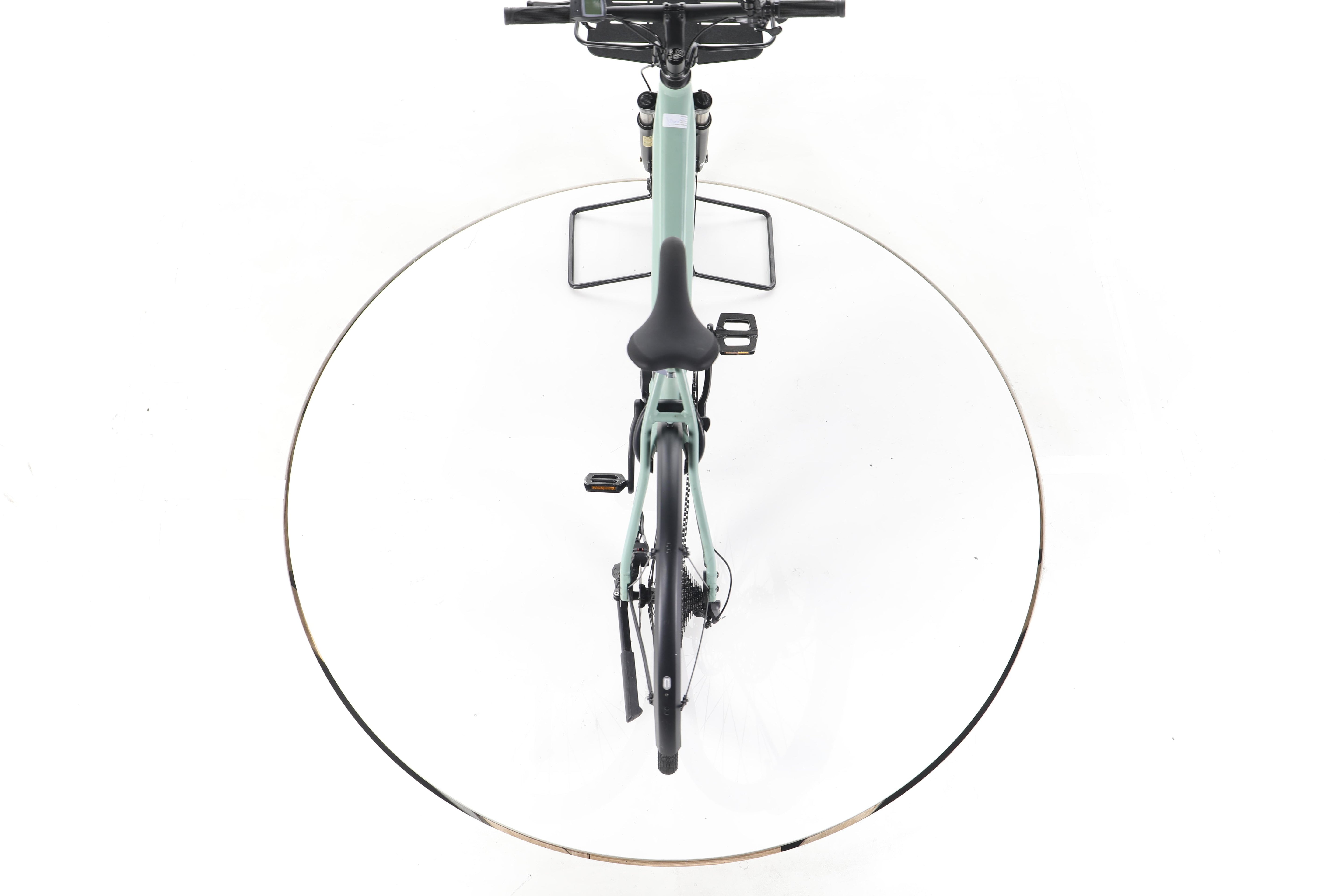Riese & Müller Roadster Trekking E-Bike - Image 22