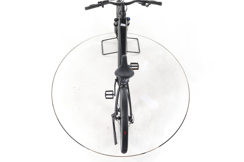 Cube Nuride Hybrid Pro Allroad Trekking E-Bike 2024 - Image 22