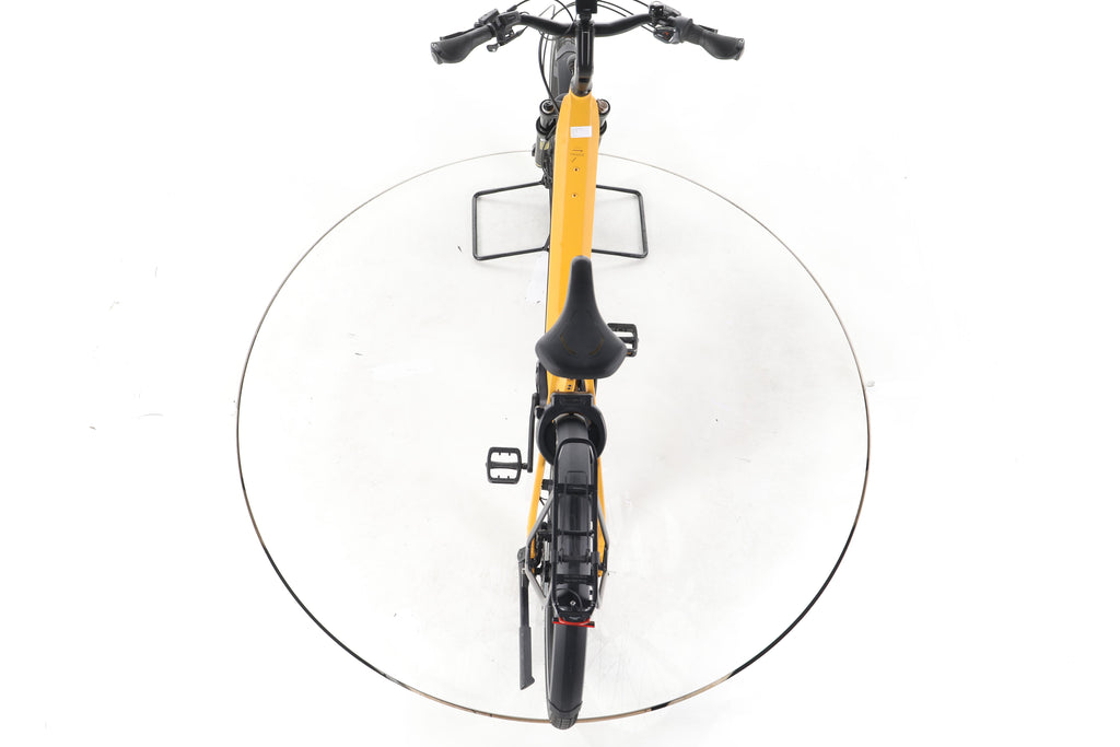 Kalkhoff IMAGE 7.B EXCITE+ City E-Bike Tiefeinsteiger - Image 22