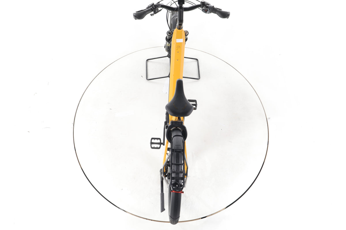 Kalkhoff IMAGE 7.B EXCITE+ City E-Bike Tiefeinsteiger - Image 22