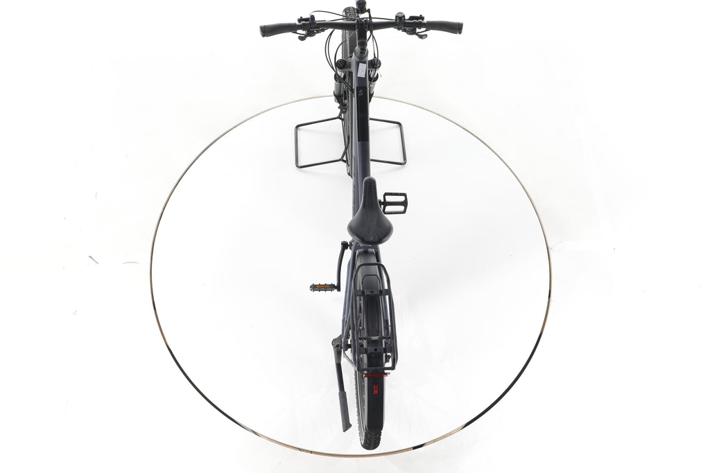 Cube Aim SLX Allroad Fahrrad City & Trekking - Image 22