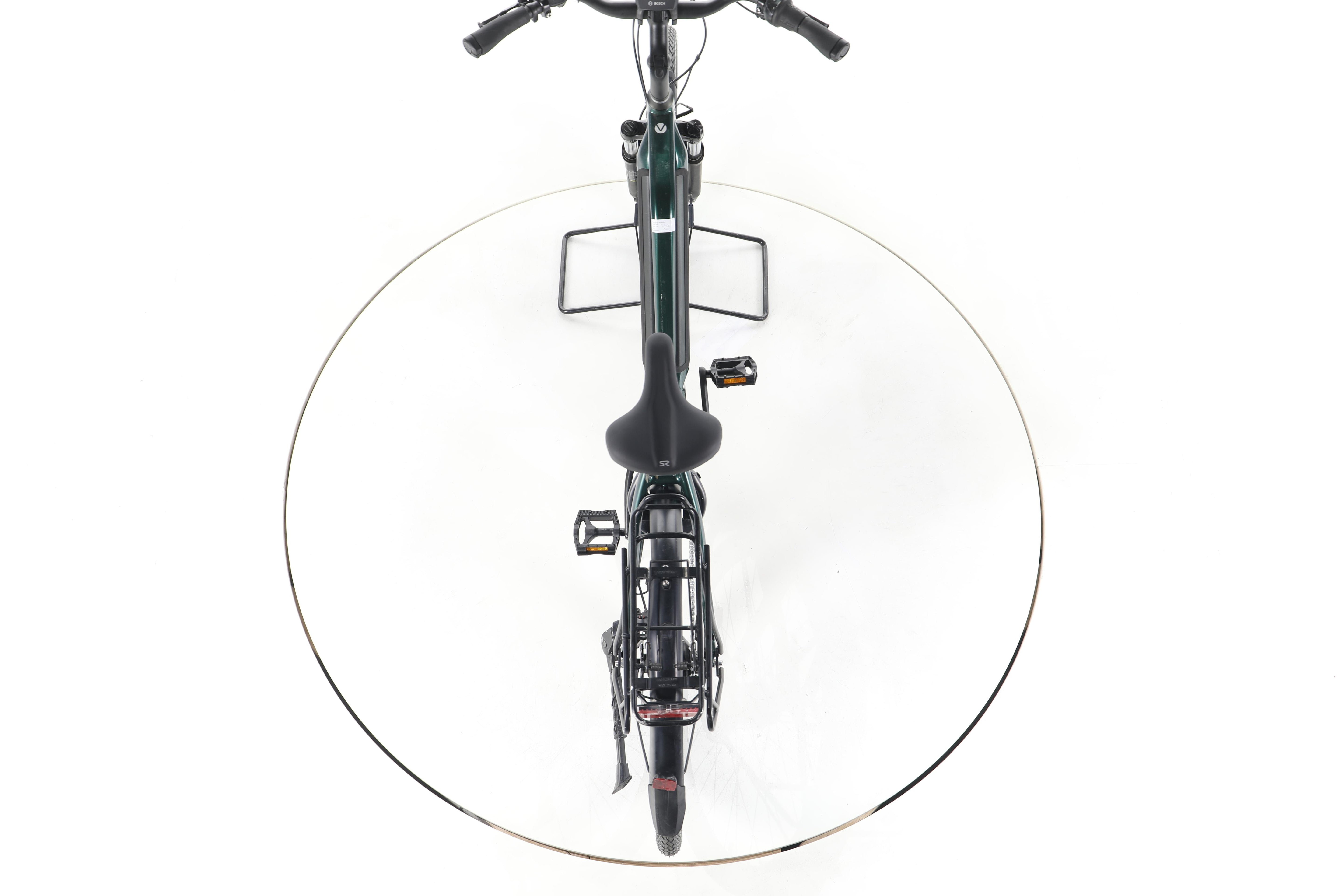 Velo de Ville AEB 490 City E-Bike - Image 22