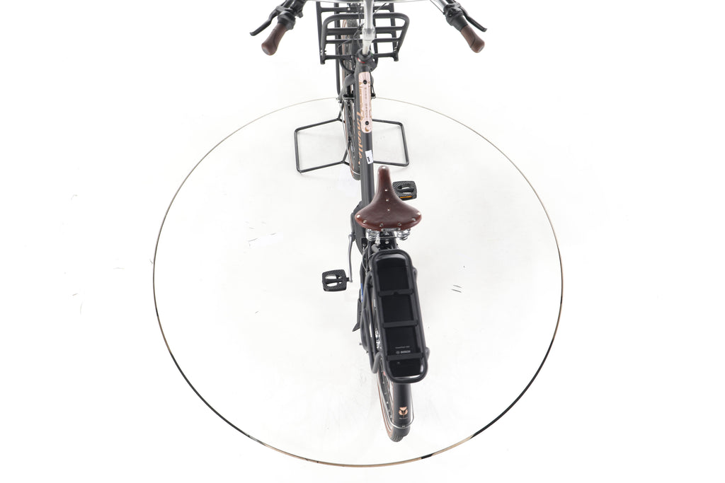Gazelle Miss Grace C7 HMB City E-Bike Tiefeinsteiger 2025 - Image 22