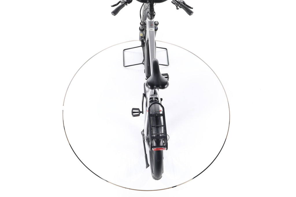 FLYER Upstreet3 7.10 Trekking E-Bike - Image 22