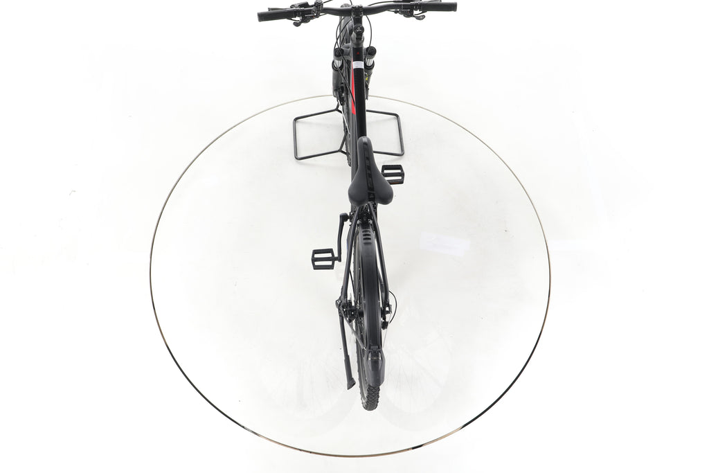 Bulls Street Flyer Fahrrad Hardtail - Image 22