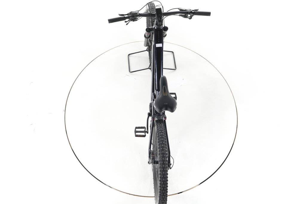 Scott Patron eRIDE 920 E-Bike Fully - Image 22