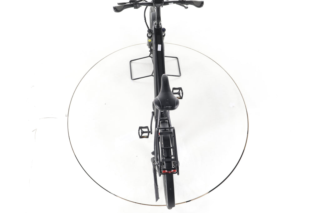 Kettler Quadriga CX 10 Trekking E-Bike - Image 22