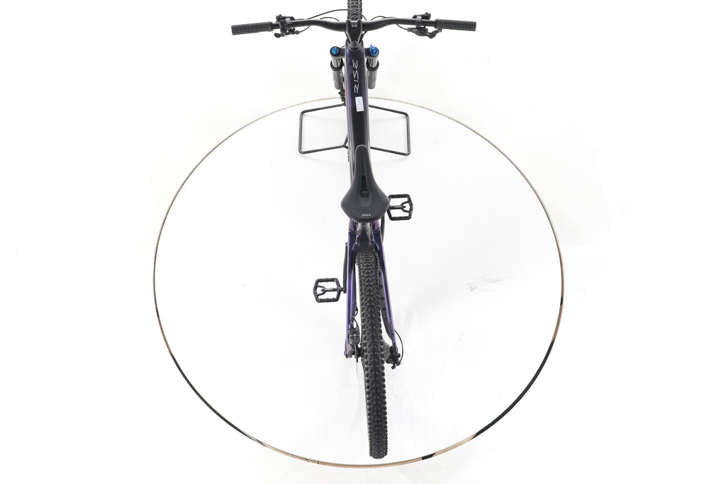 Orbea Rise SL M20 E-Bike Fully Carbon 2026 - Image 22