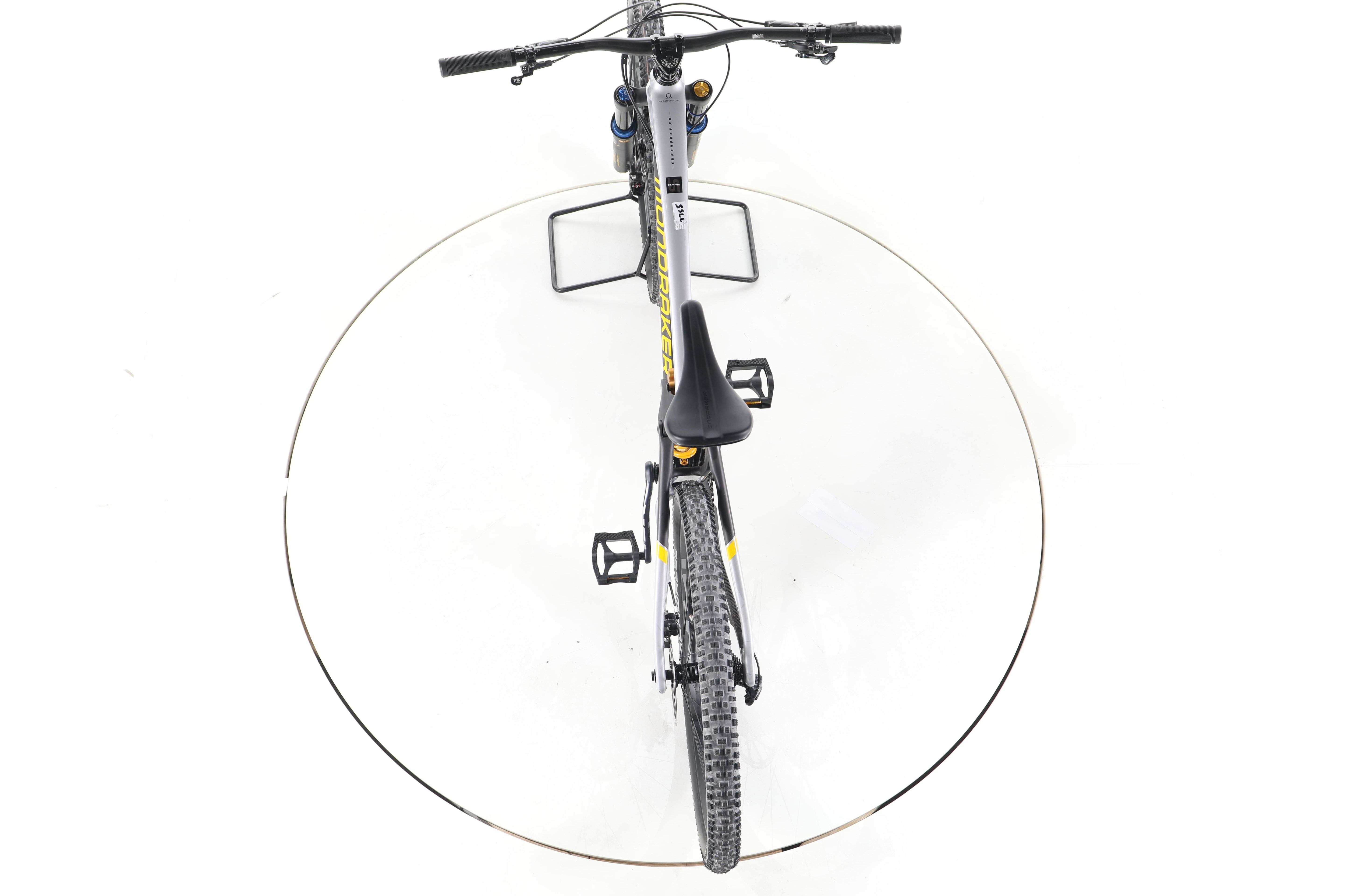 Mondraker Superfoxy RR - Image 22