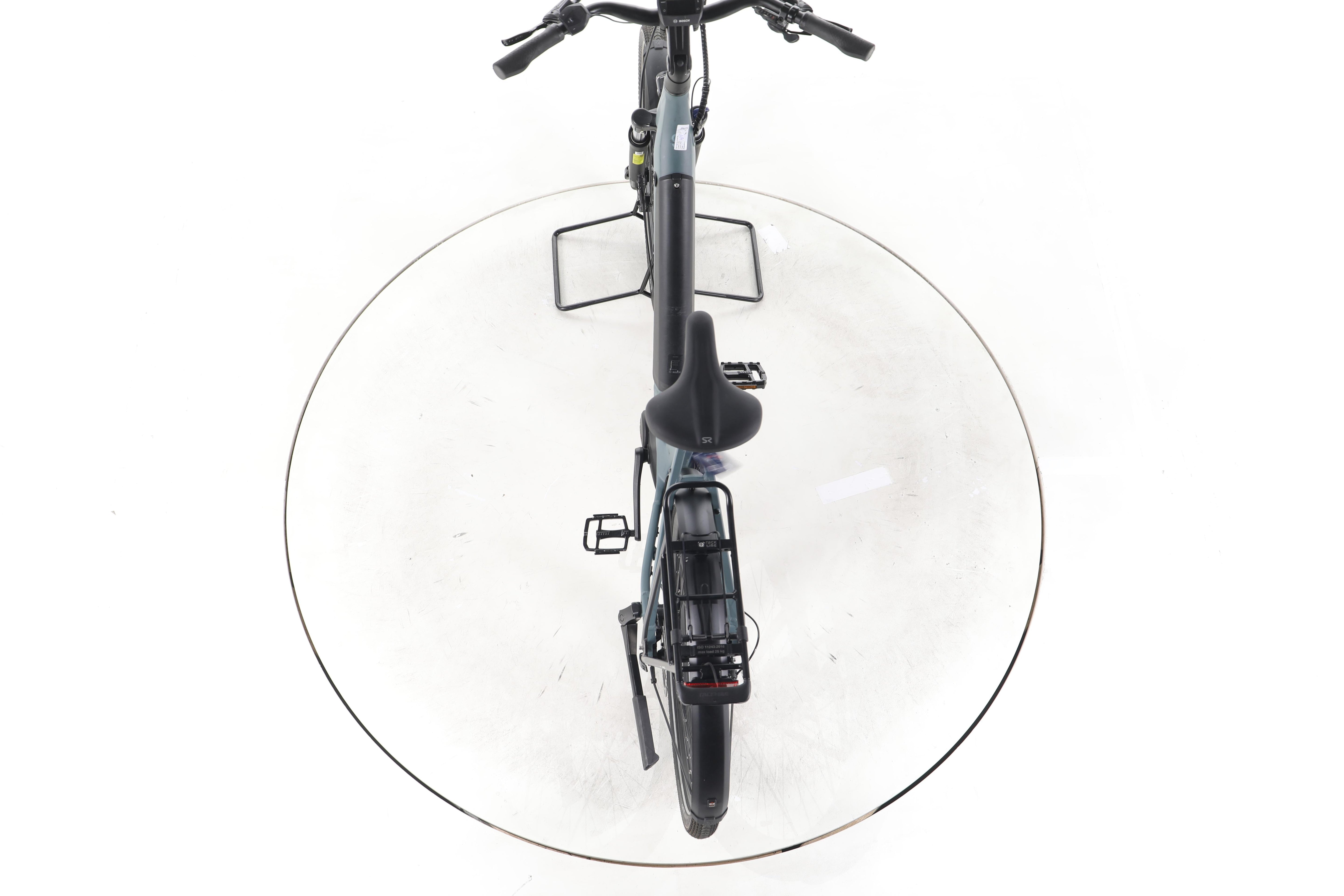 Winora Sinus 9 Trekking E-Bike Tiefeinsteiger - Image 22