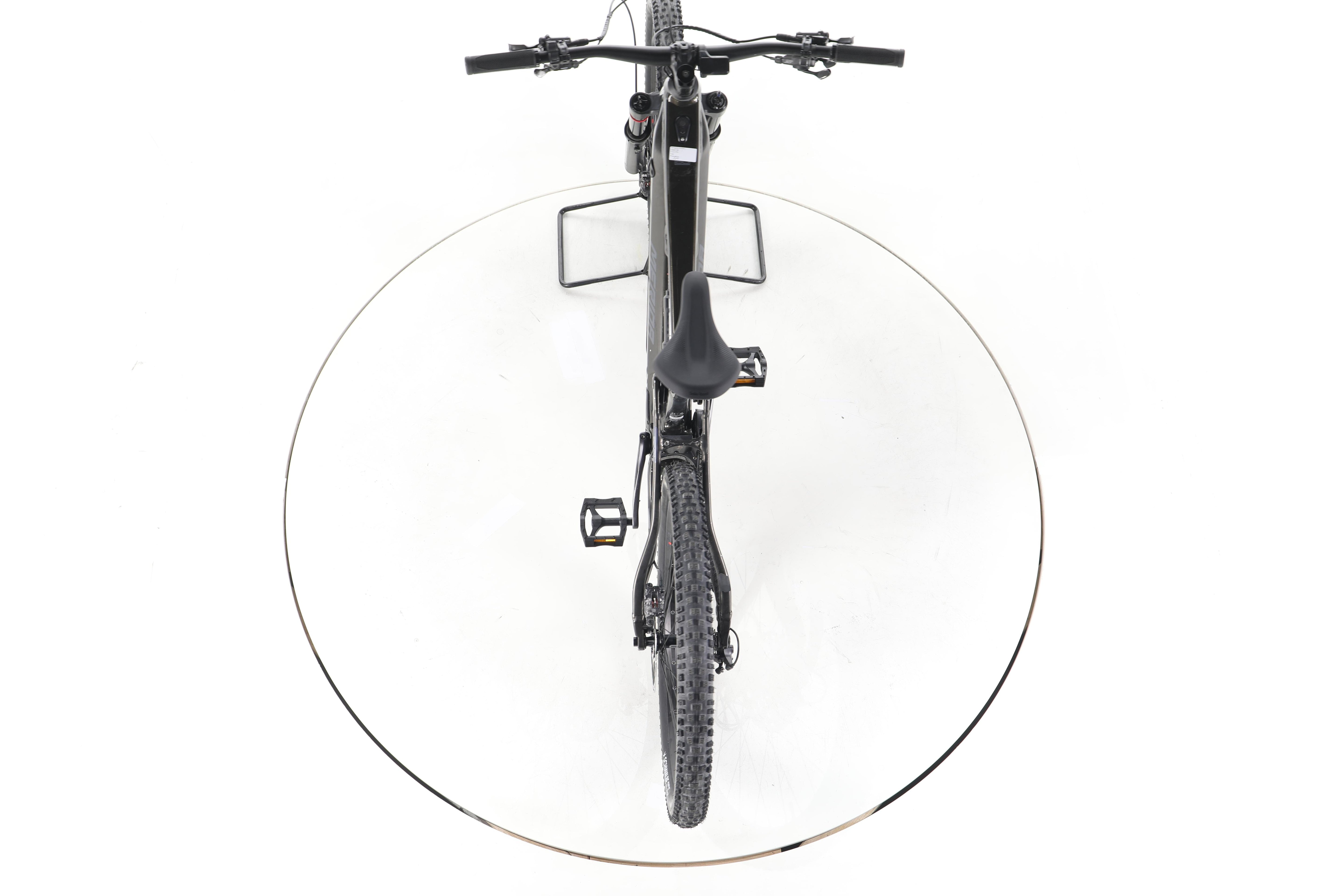 Merida eONE-SIXTY 875 Fully E-Bike 2024 - Image 22
