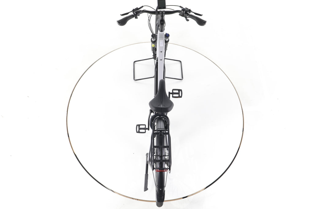 Kalkhoff Endeavour 1.B Move Trekking E-Bike - Image 22