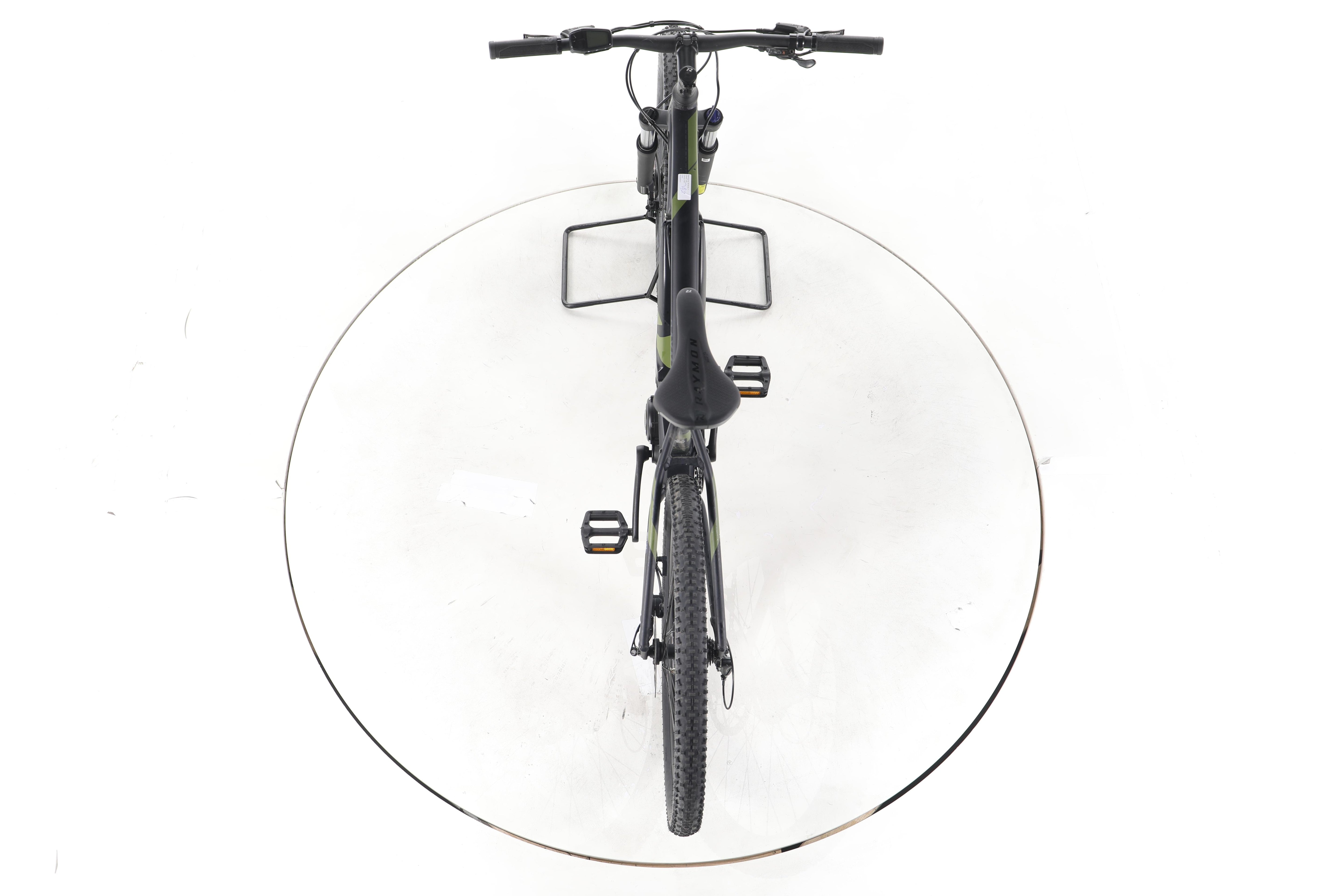 R Raymon HardRay E 2.0 E-Bike - Image 22