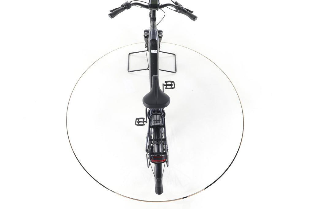 Batavus Finez Power Exclusiv, Anthrazit, 57 City E-Bike Tiefeinsteiger - Image 22