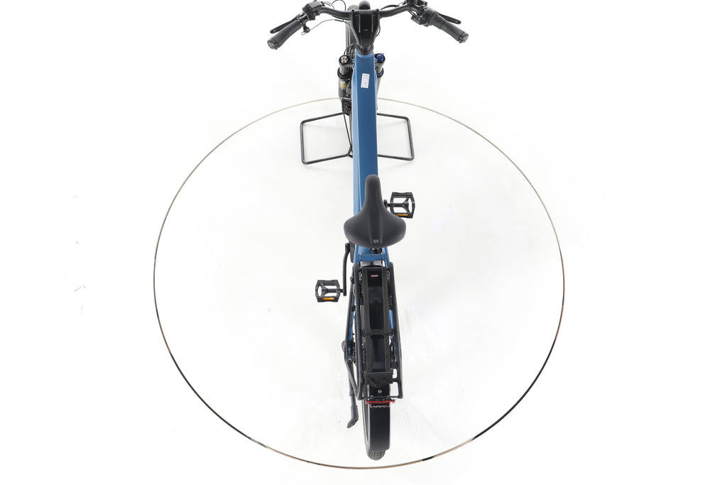 Riese & Müller Charger4 GT vario City E-Bike - Image 22
