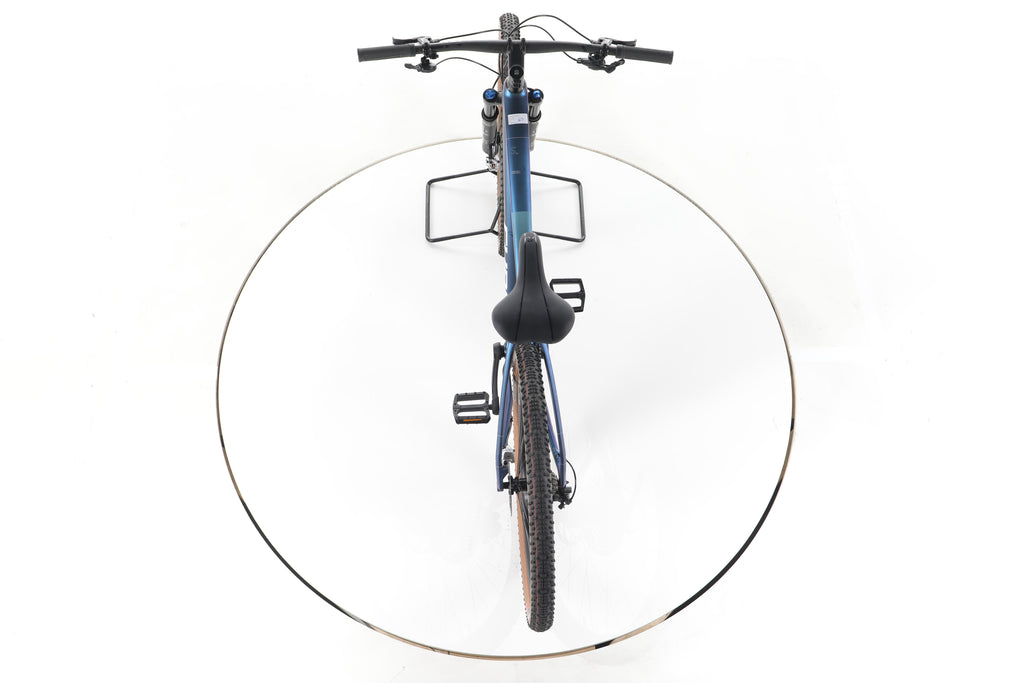 Cube ACCESS WS SLX Fahrrad Hardtail - Image 22