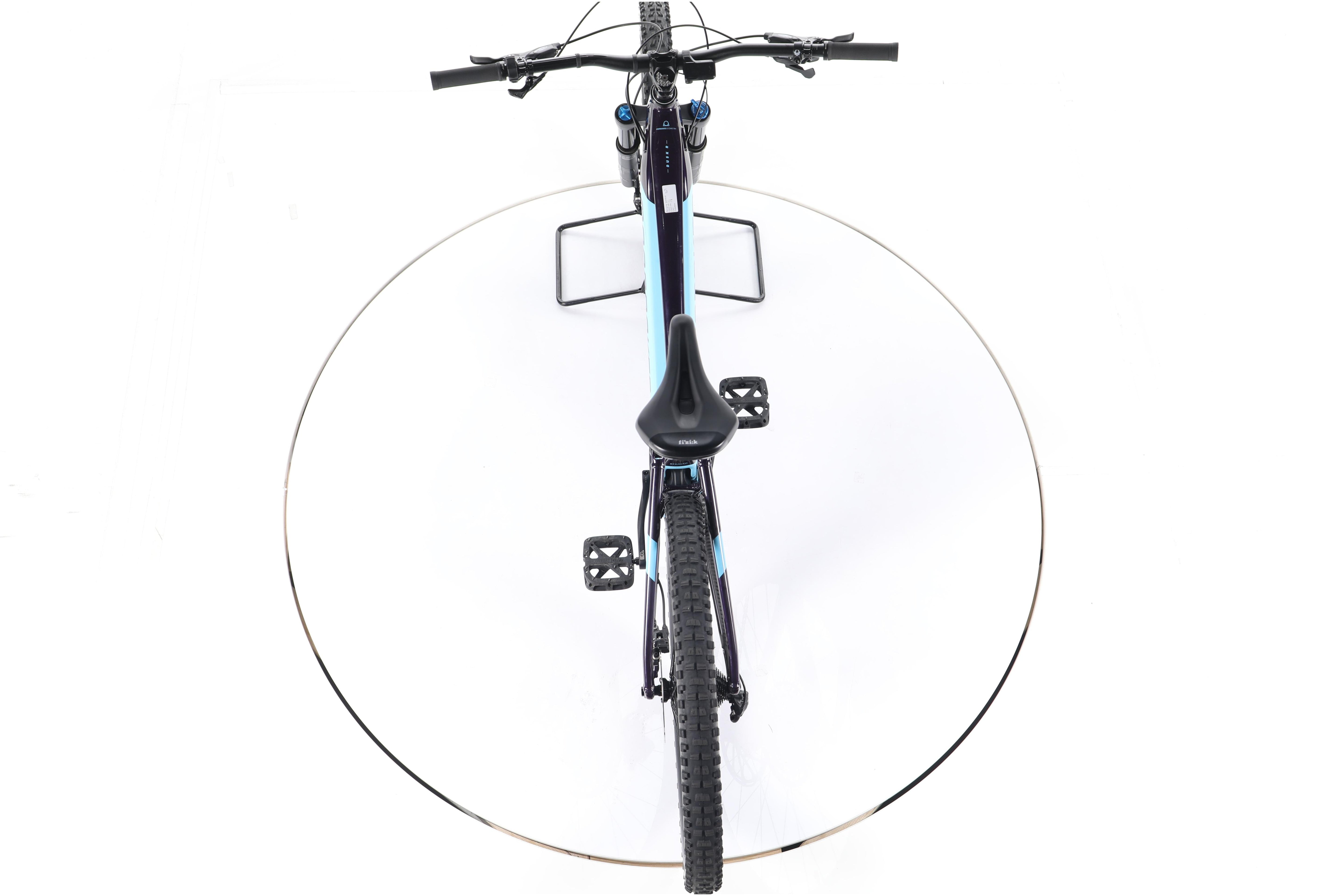 Mondraker DUSK R E-Bike Fully - Image 22