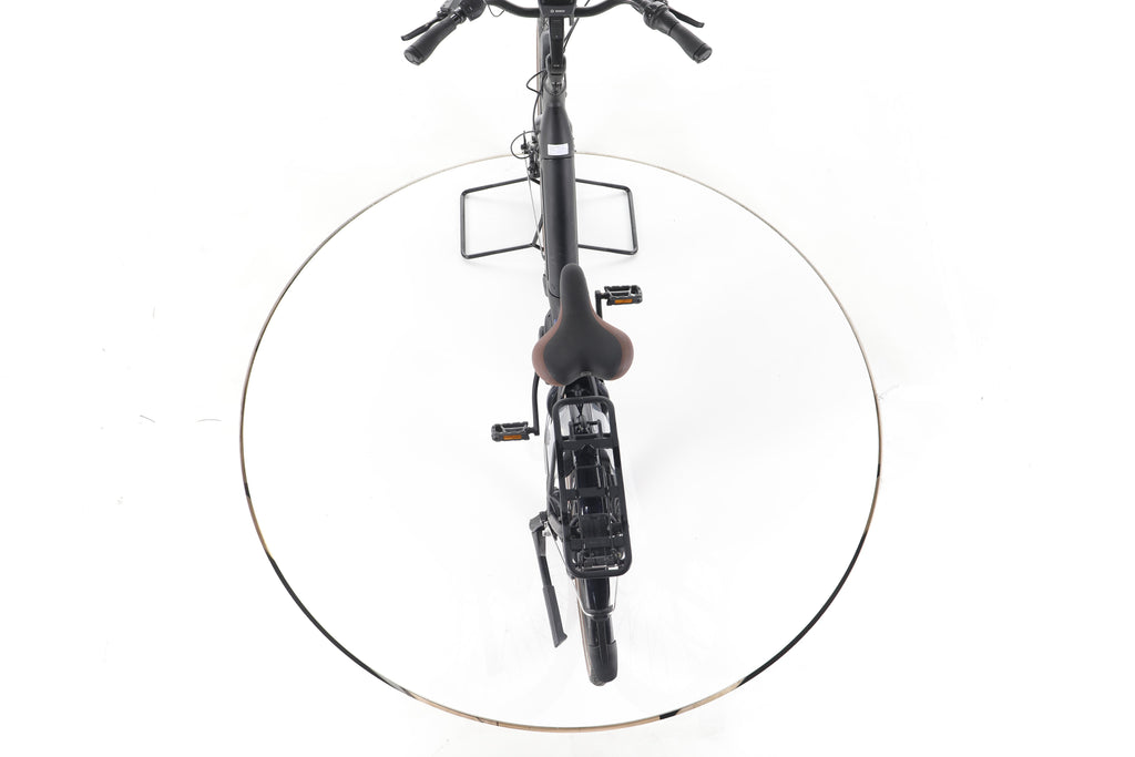 Gazelle Arroyo C8 HMB Elite City E-Bike Tiefeinsteiger - Image 22