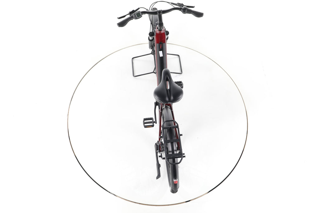 Moustache Bikes Xroad 2 City E-Bike Tiefeinsteiger - Image 22