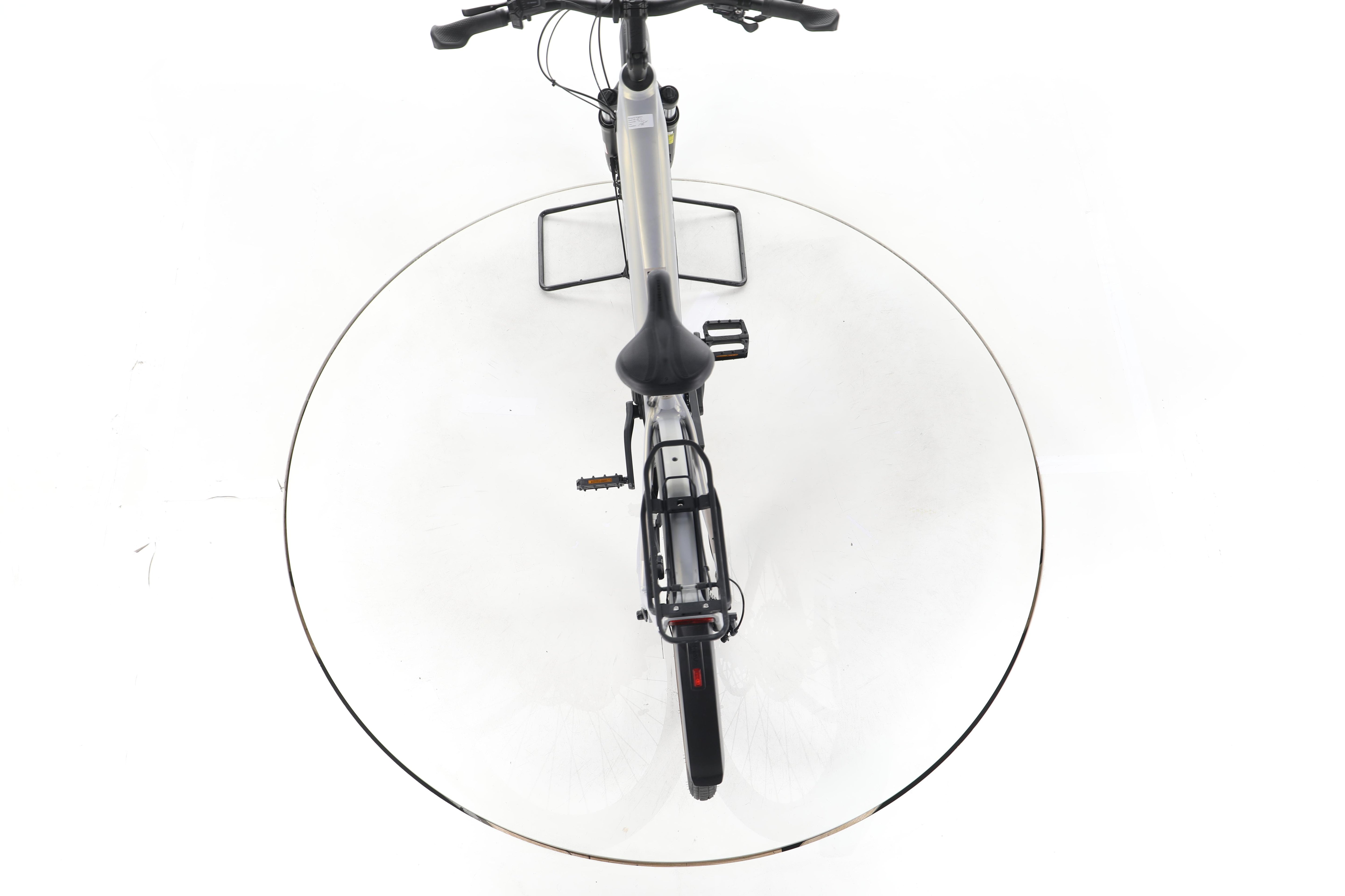 Cube Touring Hybr. Pro Trekking E-Bike - Image 22