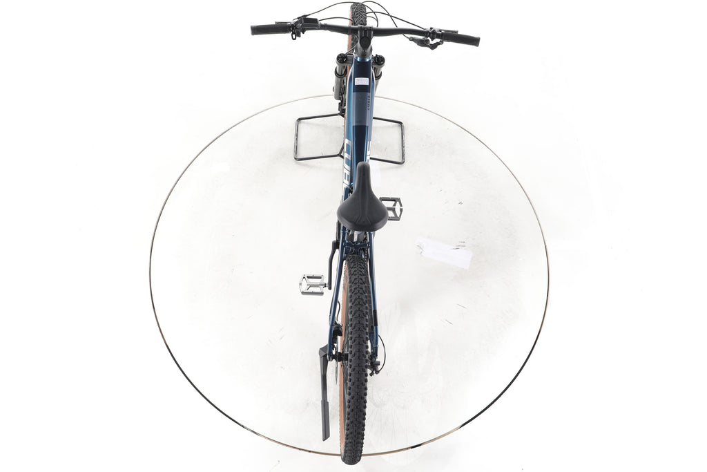 Cube Stereo Hybrid 120 Race E-Bike Fully 2024 - Image 22
