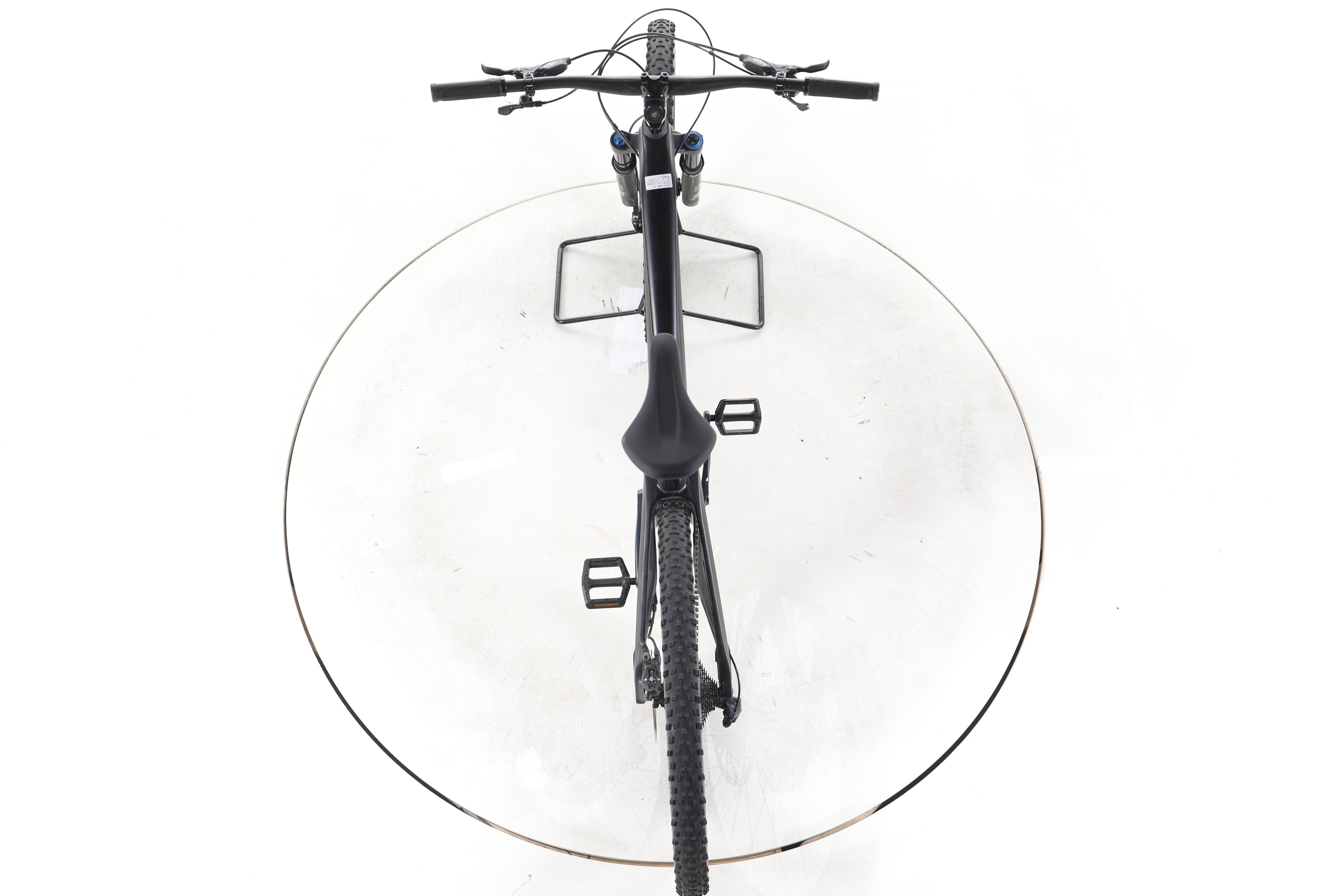 YT Izzo Core 1 Fahrrad Fully - Image 22