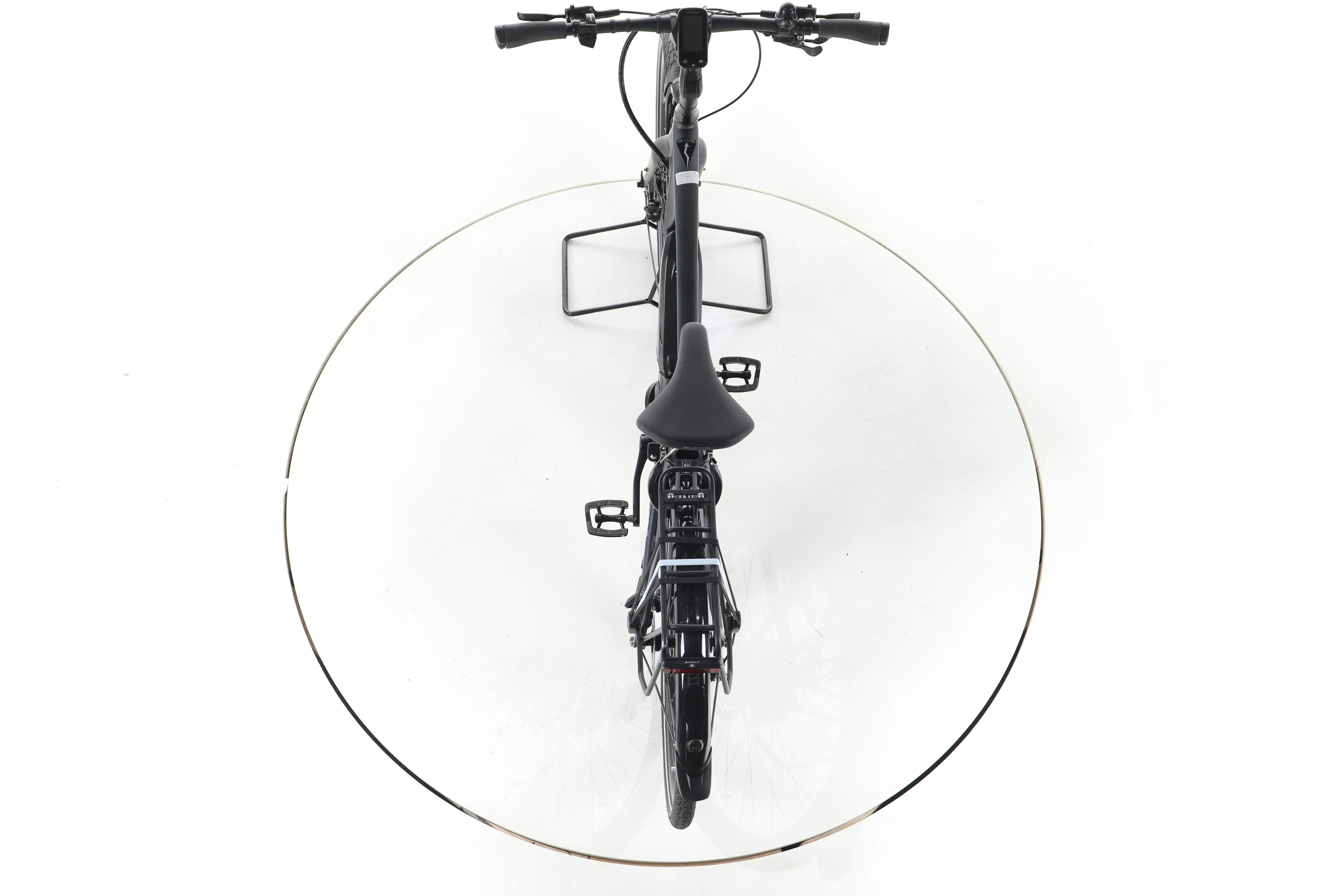 Sensa Travel Power V10 Trekking E-Bike - Image 22