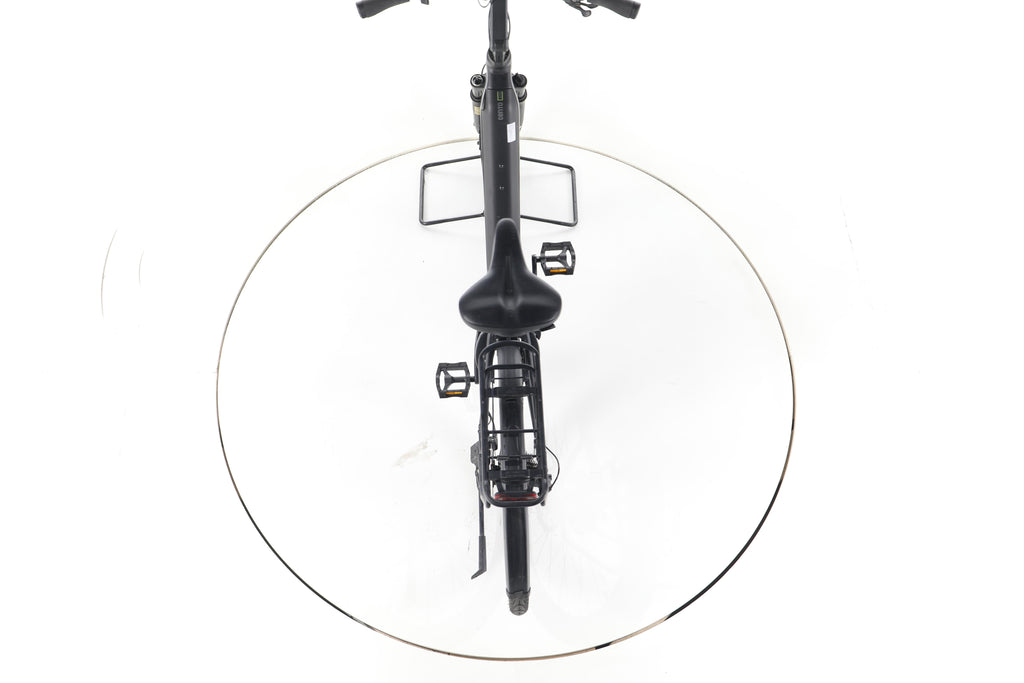 KTM ZEG Cento 10 Plus Trekking E-Bike Tiefeinsteiger - Image 22