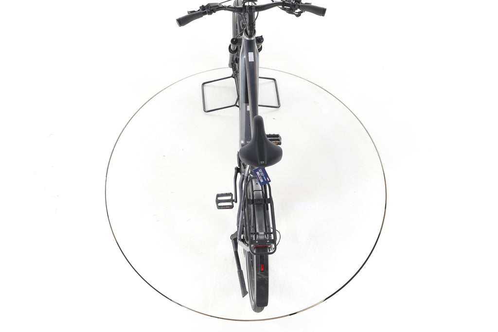 Cube Kathmandu Hybrid SLT Trekking E-Bike - Image 22