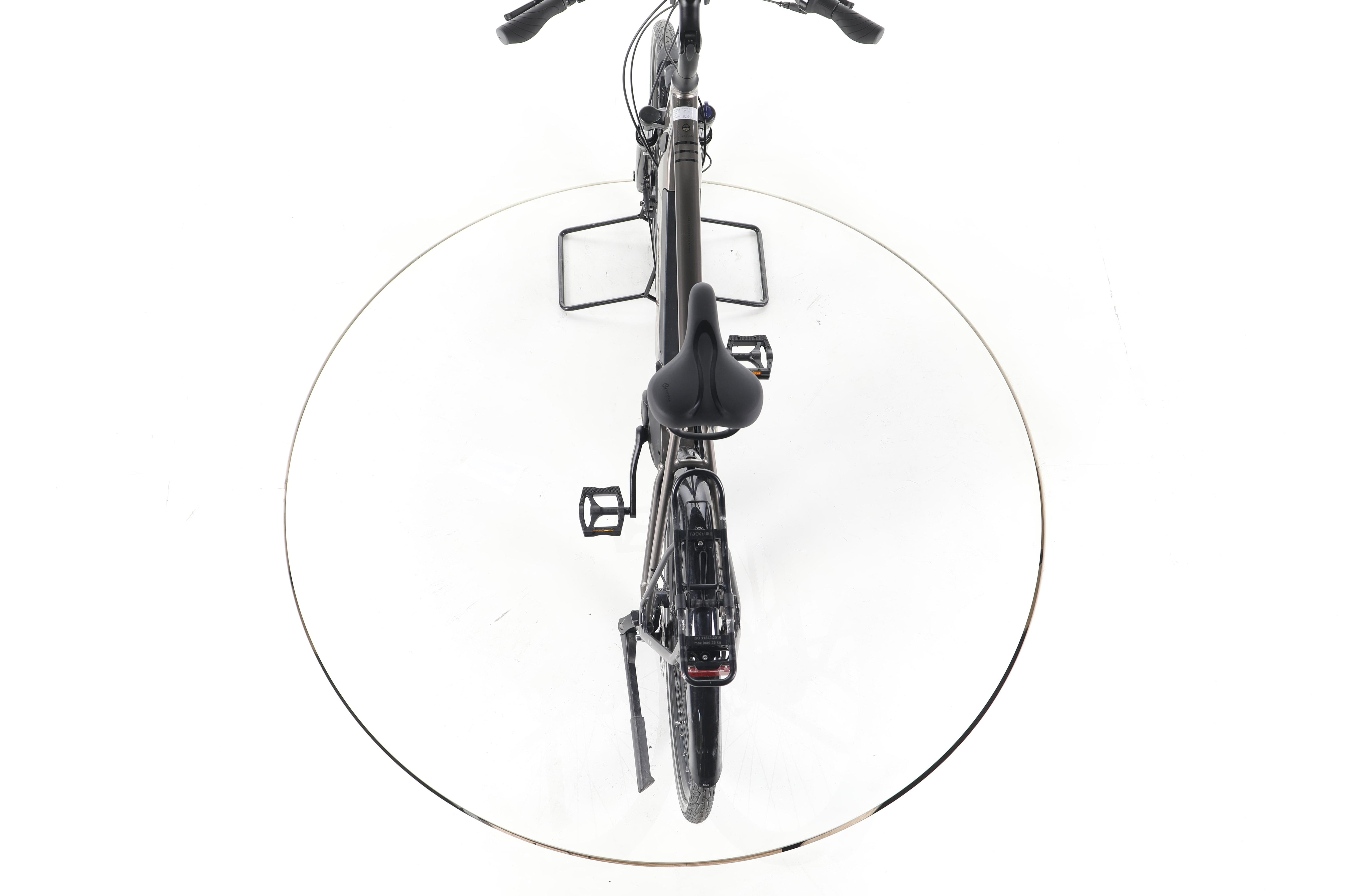 Raleigh BRISTOL PREMIUM City E-Bike - Image 22